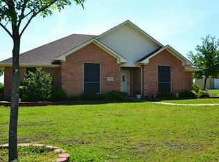 10180 Buffalo Way, Forney, TX 75126