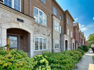 227 Harding Park St, Newmarket, ON