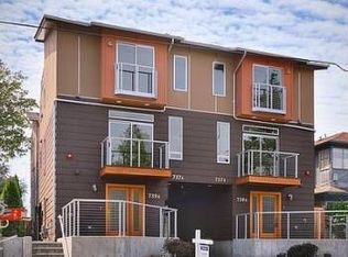 739B Harvard Ave E, Seattle, WA 98102