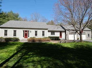 287 Middle Rd, Tuftonboro, NH 03816