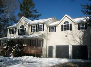 1078 American Legion Hwy, Westport, MA 02790