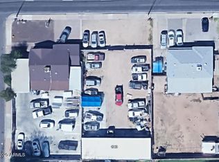 1039 E Broadway Rd, Mesa, AZ 85204