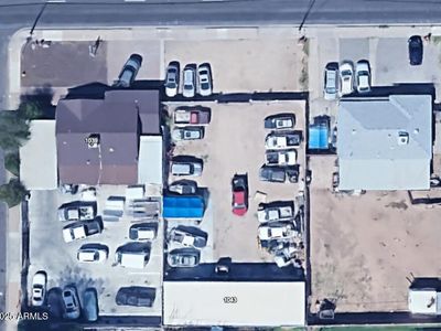 1039 E Broadway Rd, Mesa, AZ, 85204