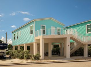 701 Spanish Main Dr #30, Cudjoe Key, FL 33042