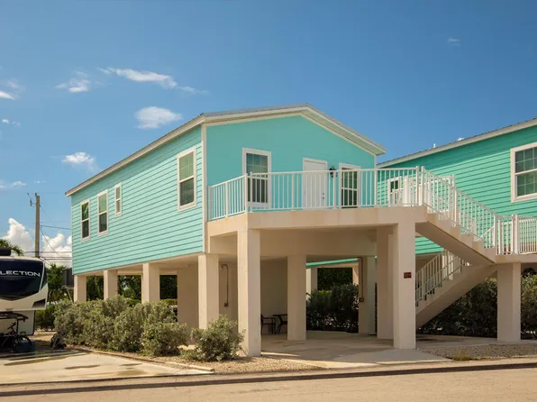 701 Spanish Main Dr #30, Cudjoe Key, FL 33042
