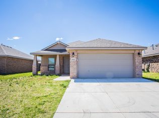 14412 Vernon Ave, Lubbock, TX 79423
