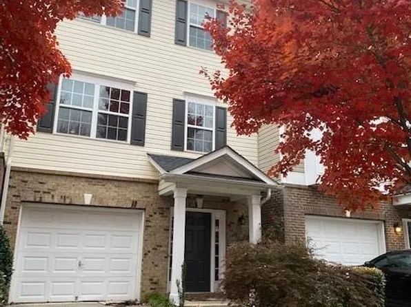 1258 Amber Ridge Rd NW, Concord, NC 28027