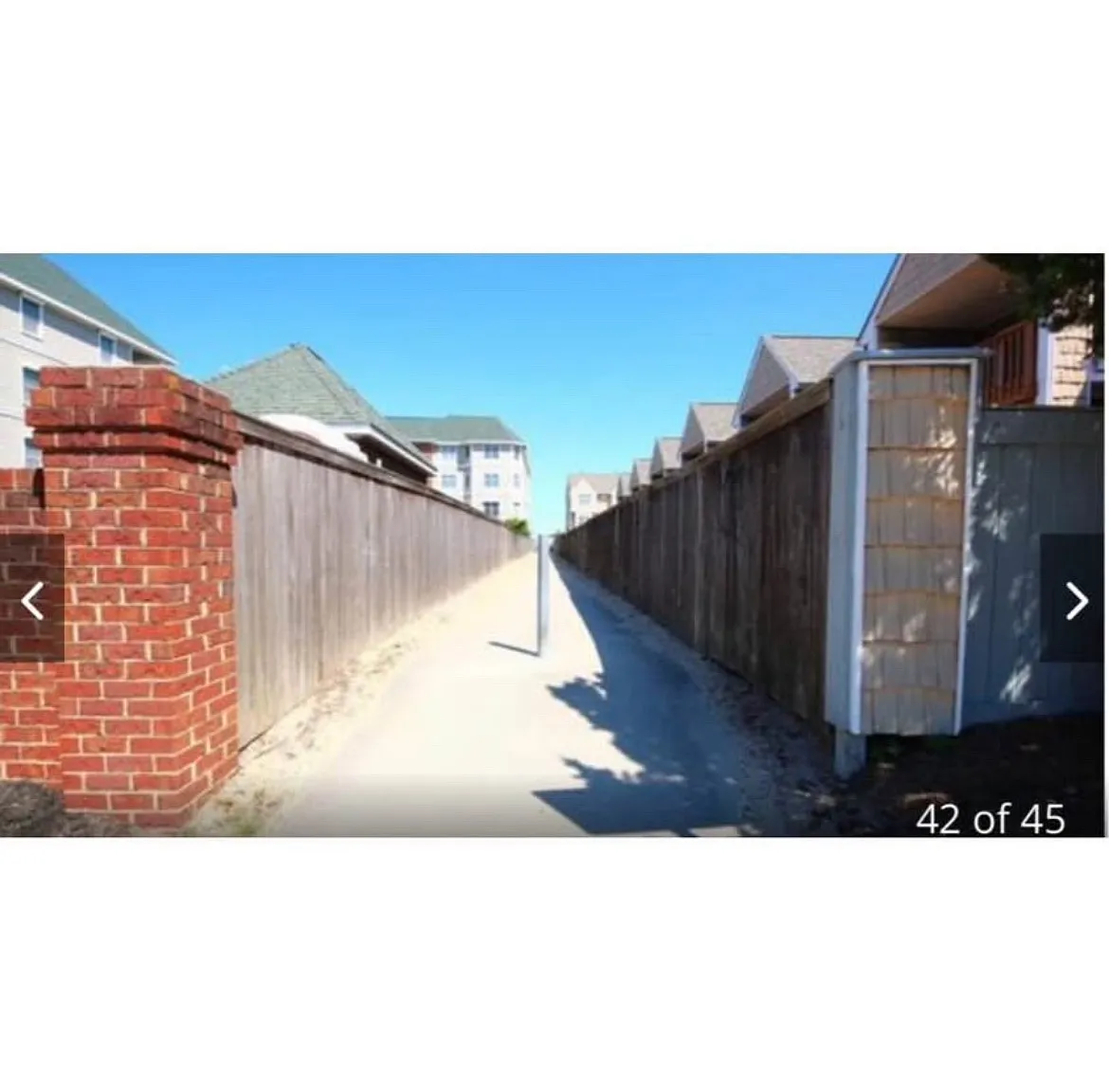 Sea Shell Rd, Virginia Beach — Photo 2