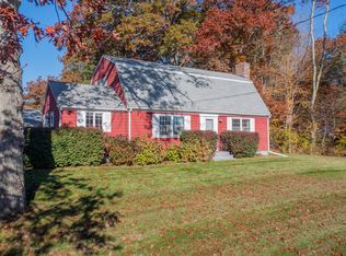 231 Back Rd, Windham, CT 06280