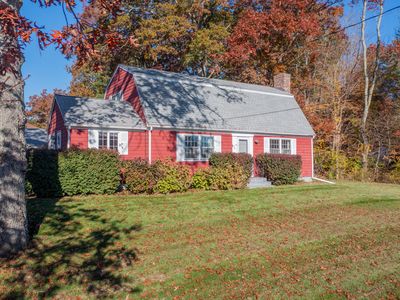 231 Back Road, Windham, CT, 06280