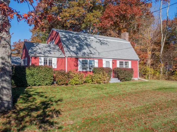 231 Back Road, Windham, CT 06280