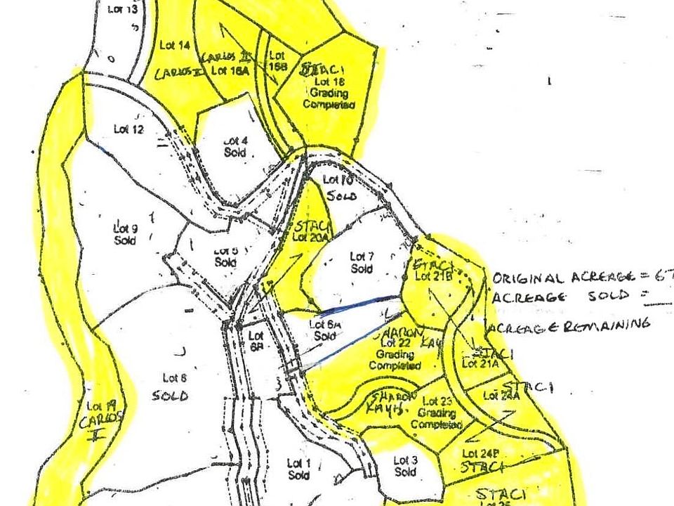 1st image of 43/- Acres Dinkins Hollow Rd