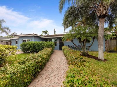 3481 SW 18th St, Fort Lauderdale, FL, 33312