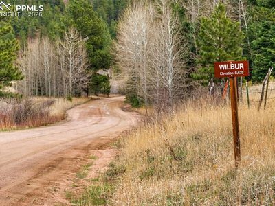 Unknown, Penrose, CO, 81240