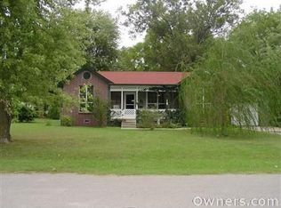 108 1st St NW, Inola, OK 74036