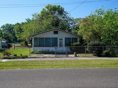 20432 W McKinney Ave, Dunnellon, FL, 34431