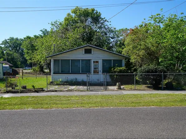 20432 W McKinney Ave, Dunnellon, FL 34431