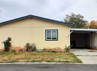 70 Huckleberry Loop #70, Milton Freewater, OR 97862