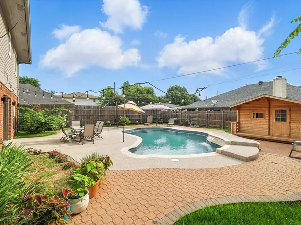 6902 Kara Pl, North Richland Hills, TX 76182
