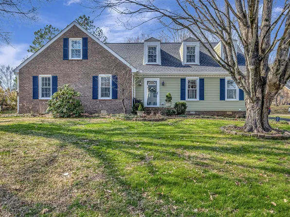 709 Mockingbird Dr, Franklin, TN 37069