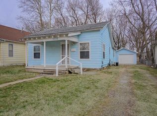 1336 N Main Ave, Springfield, MO 65802