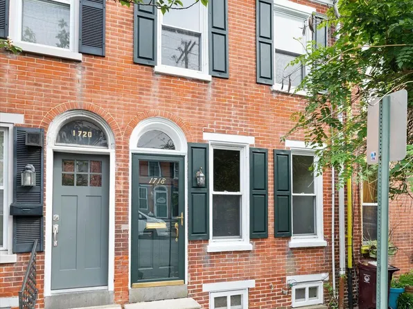 1718 N Scott St, Wilmington, DE 19806
