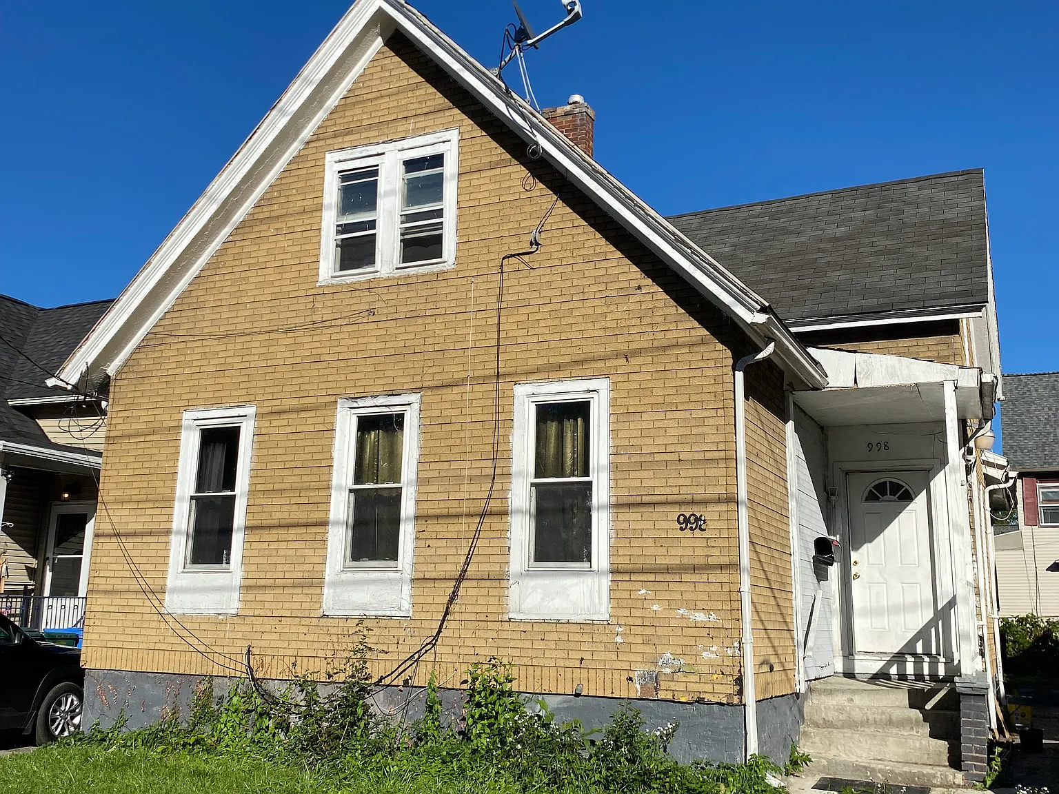 4 bed, 1570 sqft, $1,500 — Photo 1