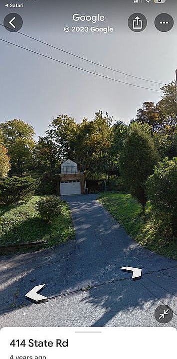 2nd image of 403 Mauch Chunk Rd