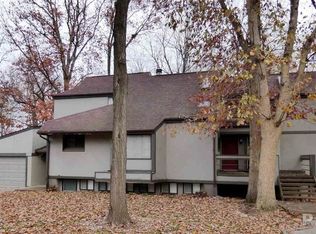 9020 N Frye Rd, Peoria, IL 61615