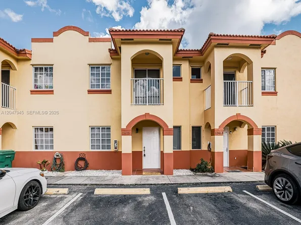 11475 NW 94th Pl #3, Hialeah Gardens, FL 33018