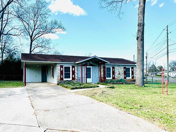 2nd image of 4418 Millvale Dr SW