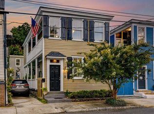 34 Amherst St APT B, Charleston, SC 29403