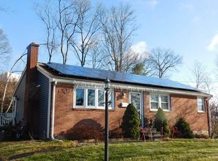 54 Whitelock Dr, Marlborough, MA 01752