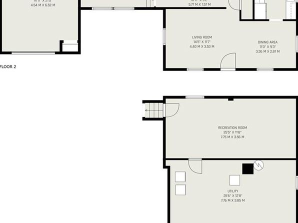 4260 NE Kelsey Rd, Kansas City, MO 64116