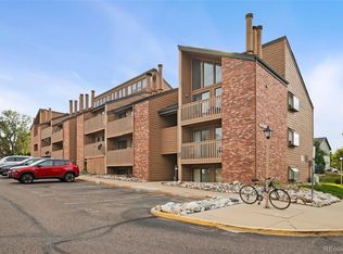 12360 W Nevada Pl APT 304, Lakewood, CO 80228