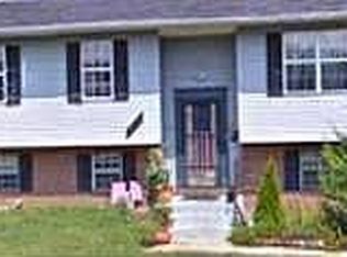 4208 Lawrence St, Brentwood, MD 20722