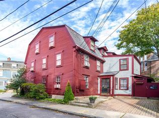 2 High St, Newport, RI 02840