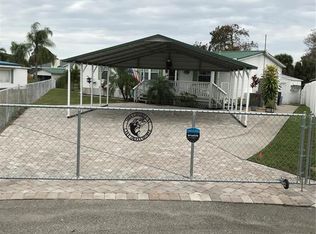 1604 Chobee St, Okeechobee, FL 34974