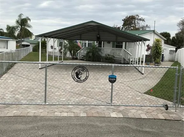 1604 Chobee St, Okeechobee, FL 34974