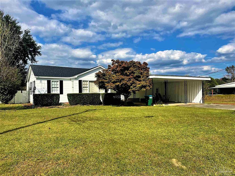 21161 Highway 31, Flomaton, AL 36441 Zillow