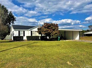 21161 Highway 31, Flomaton, AL 36441