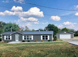 787 Charlie Norris Rd, Richmond, KY 40475