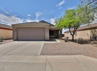 19002 N Toledo Ave, Maricopa, AZ 85138