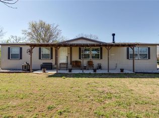 1940 Lariat Ln, Burleson, TX 76028