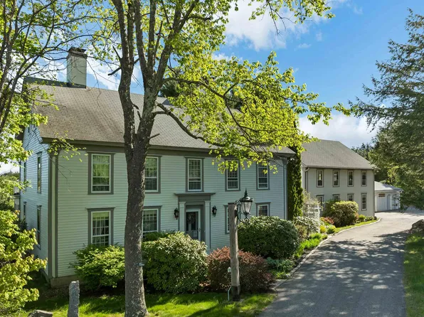 14 Curtis Road, Gilford, NH 03249
