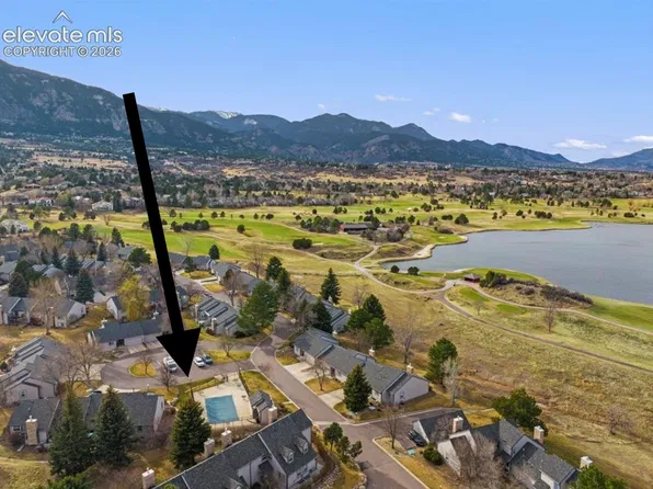 282 Cobblestone Dr, Colorado Springs, CO 80906