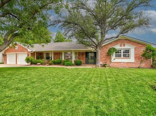 2917 Middlesex Dr, Oklahoma City, OK 73120