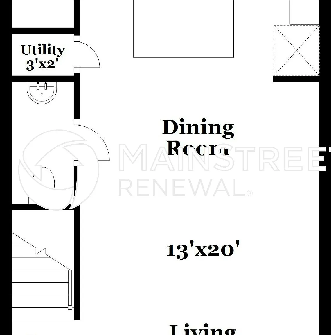 1079 Arlene Dr — Photo 2