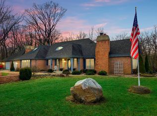 18160 W Manteno Rd, Wilmington, IL 60481