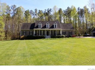 13178 Waltons Tavern Rd, Montpelier, VA 23192